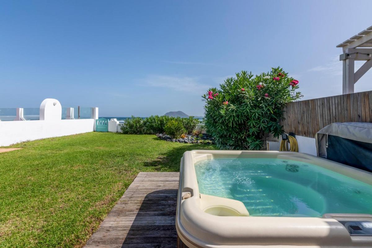 Villa Casa Helen *